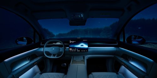 2025 Nio ES8 launched as largest EV SUV in China – from RM244k; 6 or 7 seats; 707 PS; up to 635 km CLTC