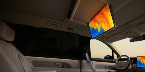 2025 Nio ES8 launched as largest EV SUV in China – from RM244k; 6 or 7 seats; 707 PS; up to 635 km CLTC