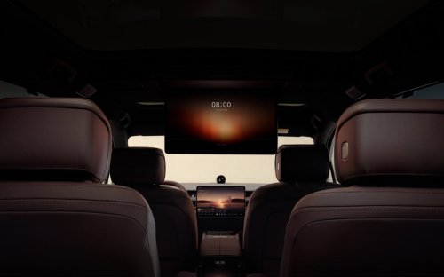 2025 Nio ES8 launched as largest EV SUV in China – from RM244k; 6 or 7 seats; 707 PS; up to 635 km CLTC