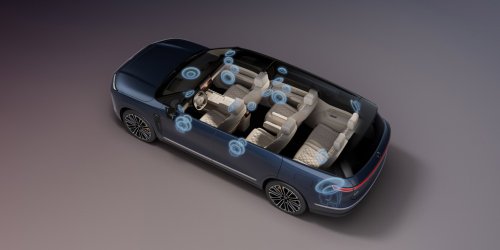 2025 Nio ES8 launched as largest EV SUV in China – from RM244k; 6 or 7 seats; 707 PS; up to 635 km CLTC