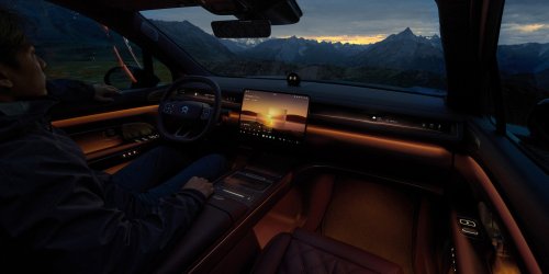 2025 Nio ES8 launched as largest EV SUV in China – from RM244k; 6 or 7 seats; 707 PS; up to 635 km CLTC