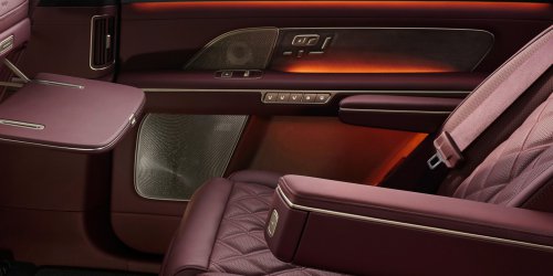 2025 Nio ES8 launched as largest EV SUV in China – from RM244k; 6 or 7 seats; 707 PS; up to 635 km CLTC