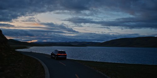 2025 Nio ES8 launched as largest EV SUV in China – from RM244k; 6 or 7 seats; 707 PS; up to 635 km CLTC