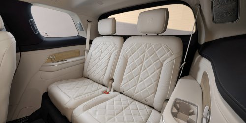 2025 Nio ES8 launched as largest EV SUV in China – from RM244k; 6 or 7 seats; 707 PS; up to 635 km CLTC