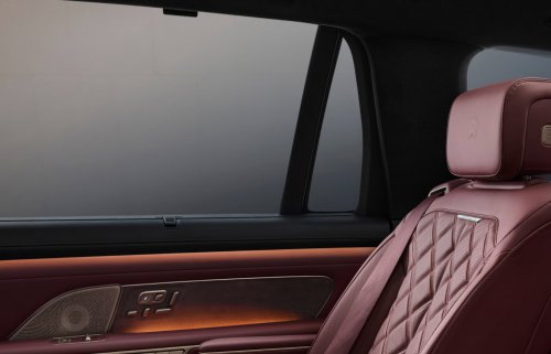 2025 Nio ES8 launched as largest EV SUV in China – from RM244k; 6 or 7 seats; 707 PS; up to 635 km CLTC