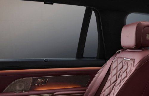 2025 Nio ES8 launched as largest EV SUV in China – from RM244k; 6 or 7 seats; 707 PS; up to 635 km CLTC