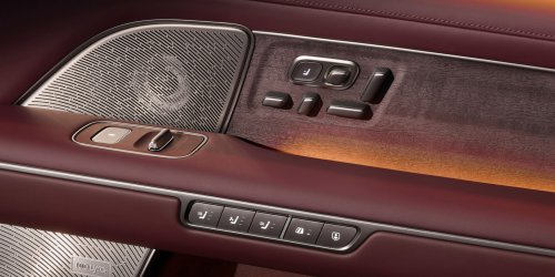 2025 Nio ES8 launched as largest EV SUV in China – from RM244k; 6 or 7 seats; 707 PS; up to 635 km CLTC