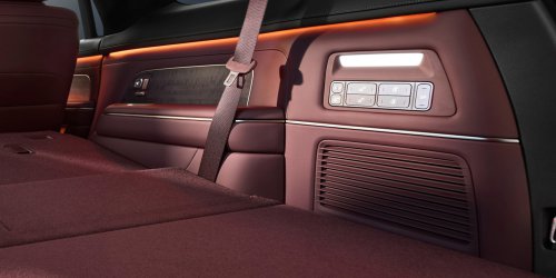 2025 Nio ES8 launched as largest EV SUV in China – from RM244k; 6 or 7 seats; 707 PS; up to 635 km CLTC