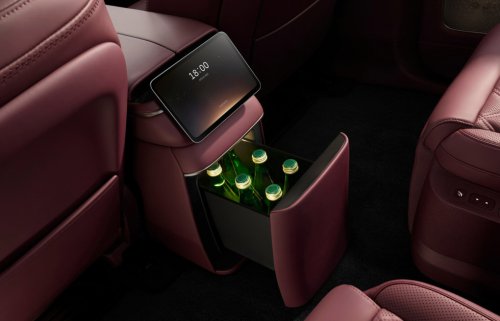 2025 Nio ES8 launched as largest EV SUV in China – from RM244k; 6 or 7 seats; 707 PS; up to 635 km CLTC