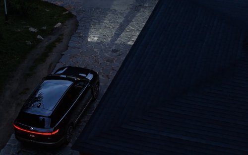 2025 Nio ES8 launched as largest EV SUV in China – from RM244k; 6 or 7 seats; 707 PS; up to 635 km CLTC