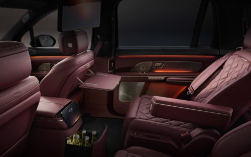 2025 Nio ES8 launched as largest EV SUV in China – from RM244k; 6 or 7 seats; 707 PS; up to 635 km CLTC