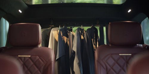 2025 Nio ES8 launched as largest EV SUV in China – from RM244k; 6 or 7 seats; 707 PS; up to 635 km CLTC