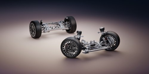 2025 Nio ES8 launched as largest EV SUV in China – from RM244k; 6 or 7 seats; 707 PS; up to 635 km CLTC