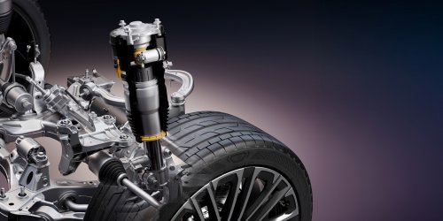 2025 Nio ES8 launched as largest EV SUV in China – from RM244k; 6 or 7 seats; 707 PS; up to 635 km CLTC