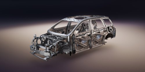 2025 Nio ES8 launched as largest EV SUV in China – from RM244k; 6 or 7 seats; 707 PS; up to 635 km CLTC