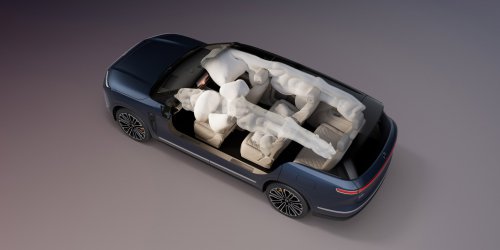 2025 Nio ES8 launched as largest EV SUV in China – from RM244k; 6 or 7 seats; 707 PS; up to 635 km CLTC