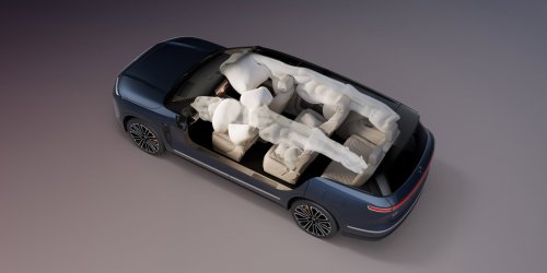 2025 Nio ES8 launched as largest EV SUV in China – from RM244k; 6 or 7 seats; 707 PS; up to 635 km CLTC