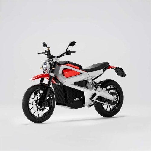 Nuen Moto N1-S e-bike enters Vietnam, RM27,113
