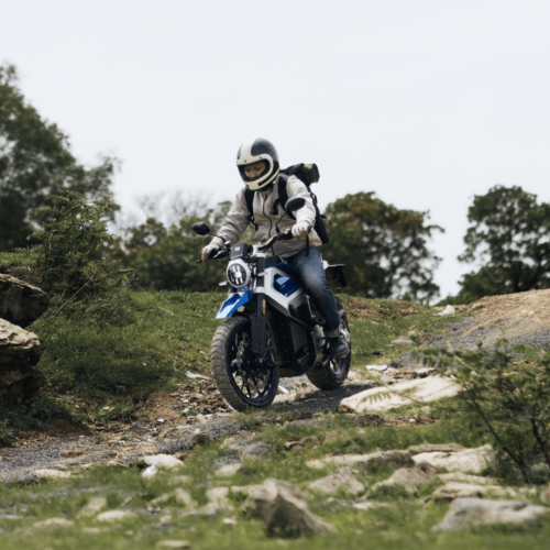 Nuen Moto N1-S e-bike enters Vietnam, RM27,113