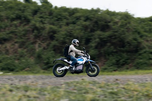 Nuen Moto N1-S e-bike enters Vietnam, RM27,113