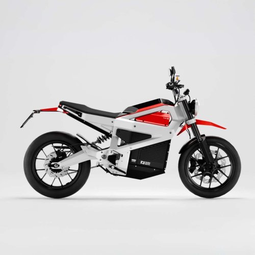 Nuen Moto N1-S e-bike enters Vietnam, RM27,113