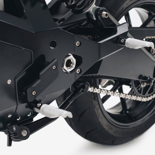 Citroën, Nuen Moto N1-S e-bike enters Vietnam, RM27,113