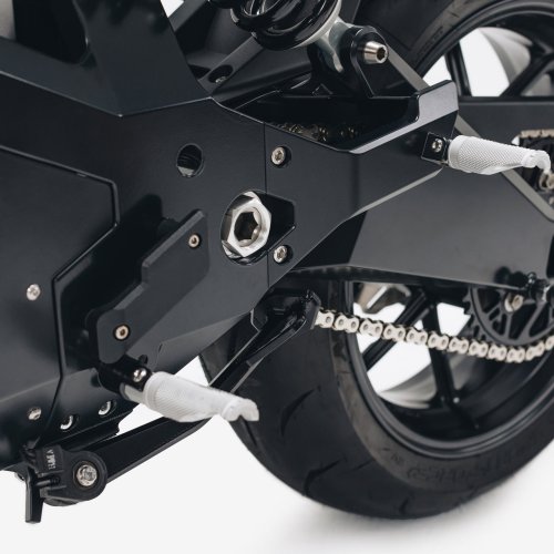 Citroën, Nuen Moto N1-S e-bike enters Vietnam, RM27,113