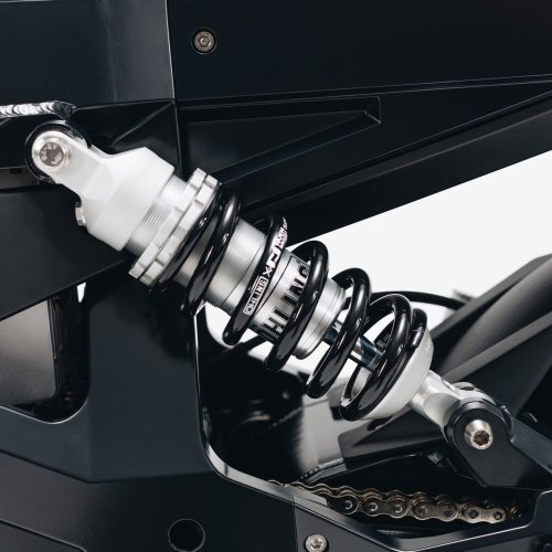 Nuen Moto N1-S e-bike enters Vietnam, RM27,113