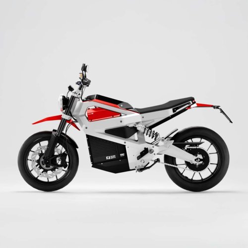 Nuen Moto N1-S e-bike enters Vietnam, RM27,113
