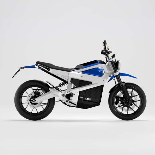 Nuen Moto N1-S e-bike enters Vietnam, RM27,113