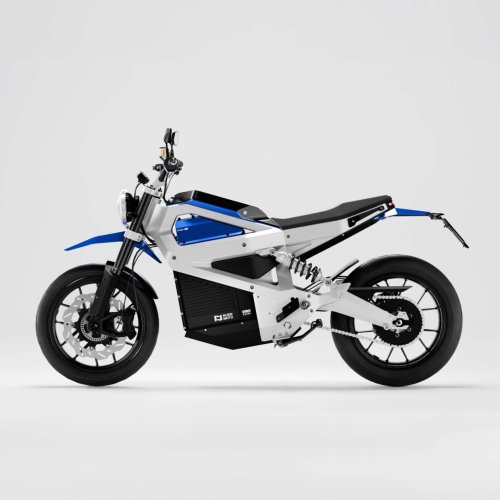 Nuen Moto N1-S e-bike enters Vietnam, RM27,113