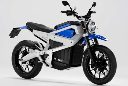 Nuen Moto N1-S e-bike enters Vietnam, RM27,113