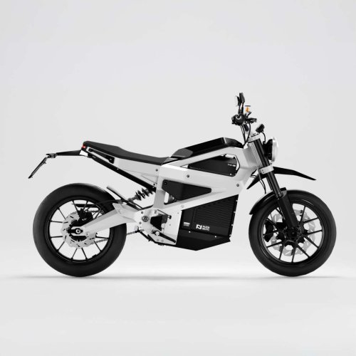 Nuen Moto N1-S e-bike enters Vietnam, RM27,113