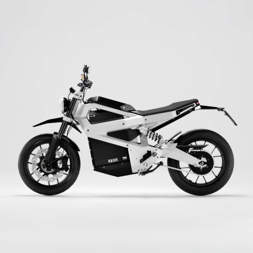 Nuen Moto N1-S e-bike enters Vietnam, RM27,113