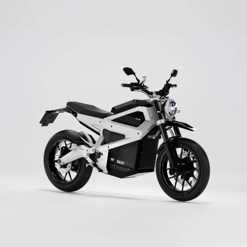 Nuen Moto N1-S e-bike enters Vietnam, RM27,113