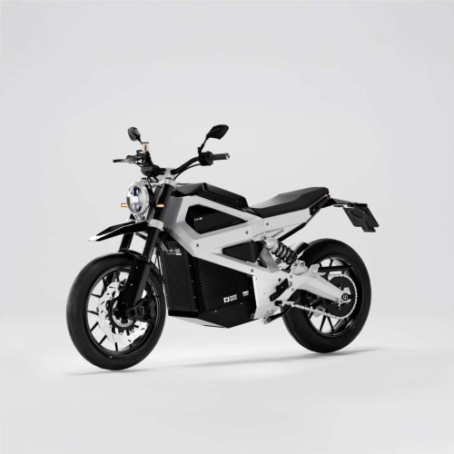 Nuen Moto N1-S e-bike enters Vietnam, RM27,113