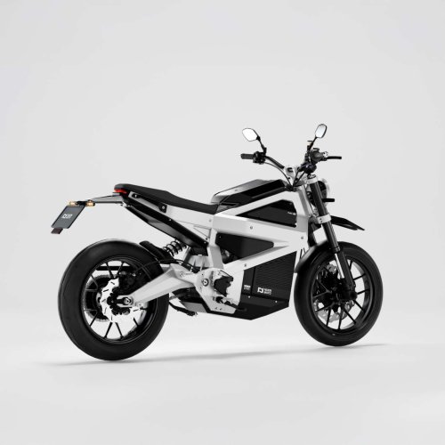 Nuen Moto N1-S e-bike enters Vietnam, RM27,113