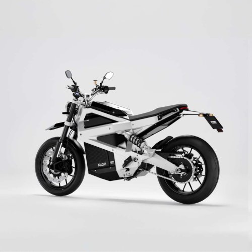 Nuen Moto N1-S e-bike enters Vietnam, RM27,113