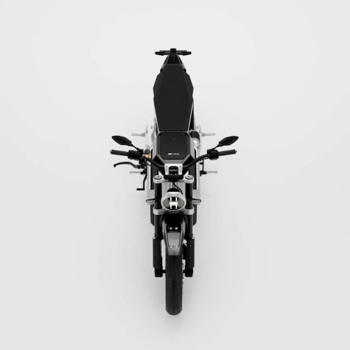 Nuen Moto N1-S e-bike enters Vietnam, RM27,113