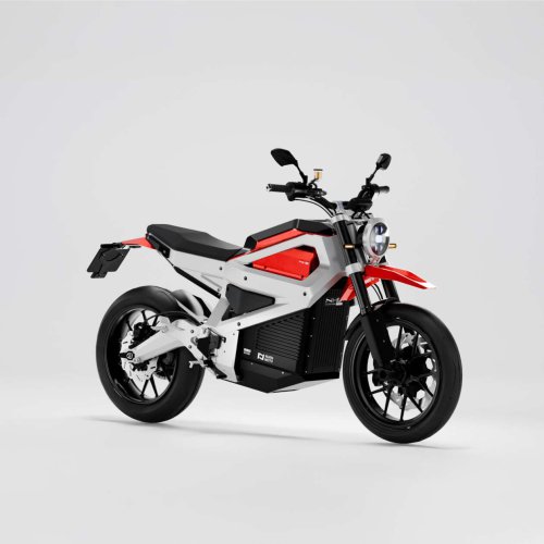 Nuen Moto N1-S e-bike enters Vietnam, RM27,113