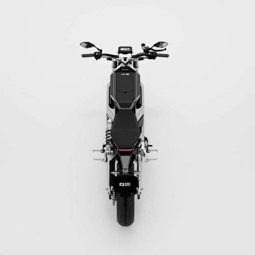Nuen Moto N1-S e-bike enters Vietnam, RM27,113