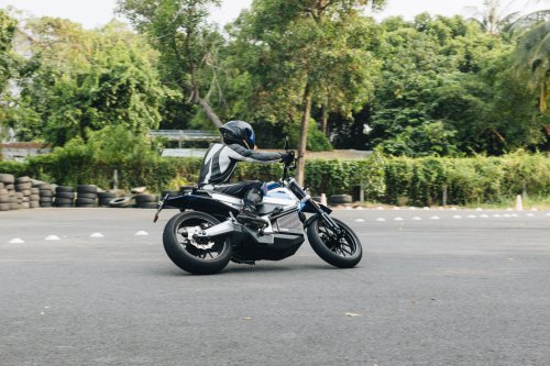 Nuen Moto N1-S e-bike enters Vietnam, RM27,113