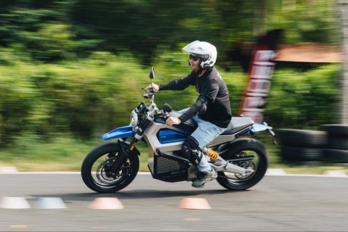 Nuen Moto N1-S e-bike enters Vietnam, RM27,113