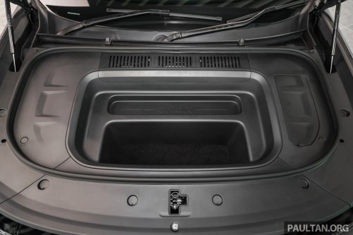 smart #5 open for booking in Malaysia – Pro, Premium, Brabus variants; up to 646 PS, 590 km WLTP range