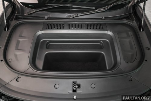 smart #5 open for booking in Malaysia – Pro, Premium, Brabus variants; up to 646 PS, 590 km WLTP range