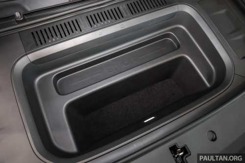 smart #5 open for booking in Malaysia – Pro, Premium, Brabus variants; up to 646 PS, 590 km WLTP range