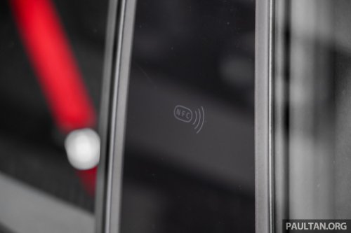 smart #5 open for booking in Malaysia – Pro, Premium, Brabus variants; up to 646 PS, 590 km WLTP range