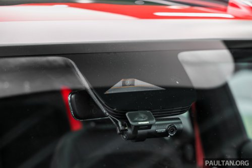 smart #5 open for booking in Malaysia – Pro, Premium, Brabus variants; up to 646 PS, 590 km WLTP range