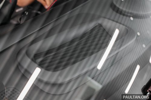 smart #5 open for booking in Malaysia – Pro, Premium, Brabus variants; up to 646 PS, 590 km WLTP range