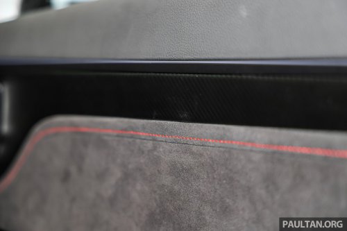 smart #5 open for booking in Malaysia – Pro, Premium, Brabus variants; up to 646 PS, 590 km WLTP range